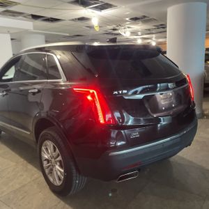 CADILLAC XT5 LUXURY - 5