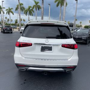 صورة 7 لـ 2022 Mercedes-BENZ GLS