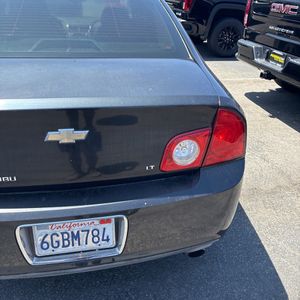 2008 Chevrolet MALIBU LT 缩略图 23