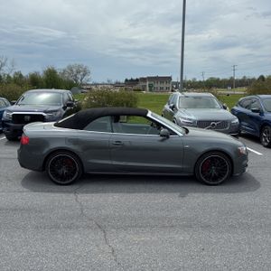 AUDI A5 2.0T SPORT - 10