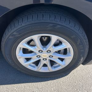 صورة مصغرة 19 لـ 2021 Chevrolet EQUINOX LS