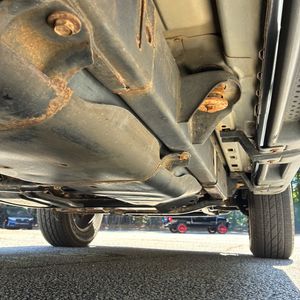 2011 JEEP WRANGLER UNLIMITED SAHARA 照片 26