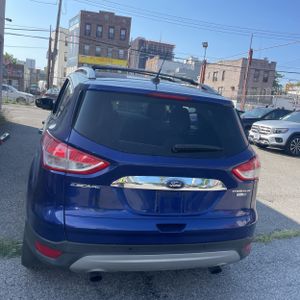 2014 FORD ESCAPE TITANIUM 照片 7