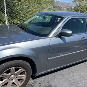 CHRYSLER 300 TOURING - 2