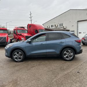 FORD ESCAPE ST-LINE SELECT - 3