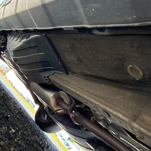 2008 Honda CR-V LX 照片 20
