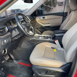 2021 FORD EXPLORER LIMITED 缩略图 32