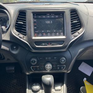 2020 JEEP CHEROKEE TRAILHAWK ELITE — миниатюра 37