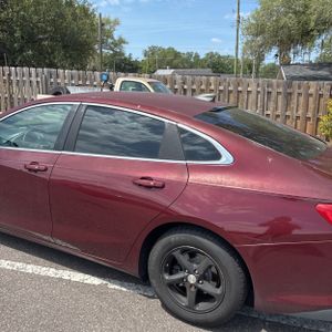 CHEVROLET MALIBU LS - 6