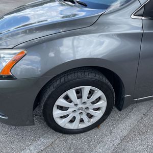 صورة مصغرة 50 لـ 2015 Nissan SENTRA S