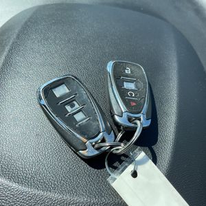 2018 Chevrolet TRAX LT — миниатюра 54