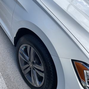 صورة مصغرة 55 لـ 2022 Volkswagen JETTA SE