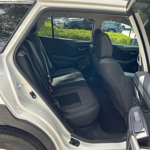 2023 Subaru OUTBACK PREMIUM — фото 34