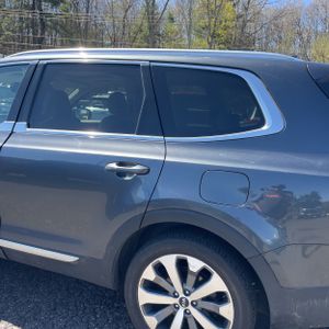 KIA TELLURIDE EX - 6