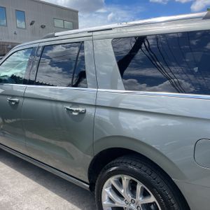 FORD EXPEDITION MAX LIMITED - 5