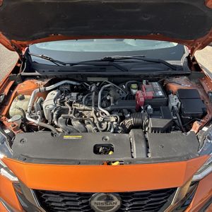 صورة مصغرة 43 لـ 2020 Nissan SENTRA SR