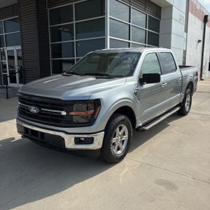 FORD F-150 XLT - 1
