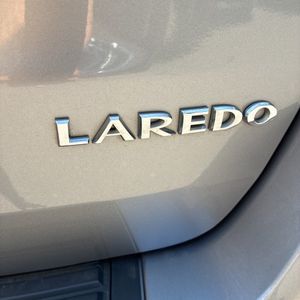 2017 JEEP GRAND CHEROKEE LAREDO 缩略图 23