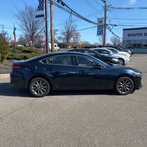 MAZDA MAZDA6 SPORT - 10