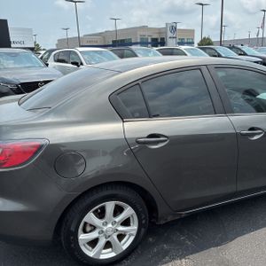 2010 Mazda MAZDA3 I TOURING — фото 9