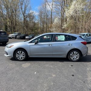 SUBARU IMPREZA BASE - 3