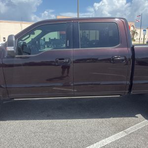 2018 FORD F-150 LARIAT 照片 4