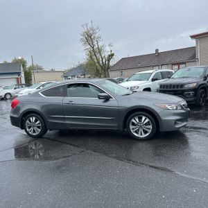 HONDA ACCORD EX - 10