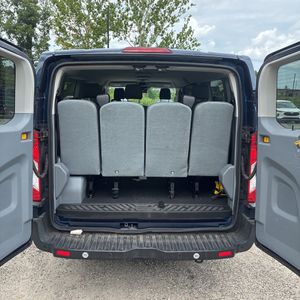 2019 FORD TRANSIT-350 XL — миниатюра 41