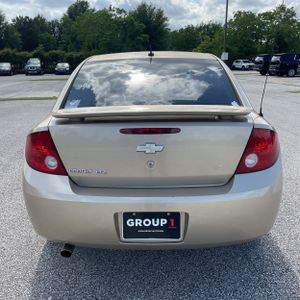 CHEVROLET COBALT LTZ - 7