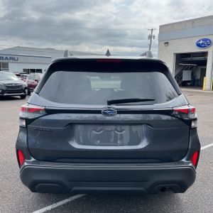 SUBARU FORESTER PREMIUM - 7