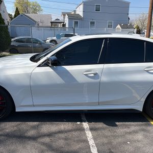 BMW M340I XDRIVE SEDAN - 4