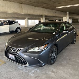 LEXUS ES 350 BASE - 1