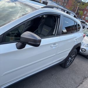 SUBARU CROSSTREK SPORT - 4