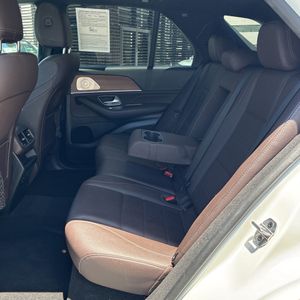 صورة مصغرة 34 لـ 2022 Mercedes-BENZ GLE