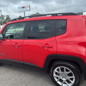 صورة 6 لـ 2019 JEEP RENEGADE LATITUDE