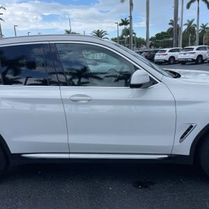 صورة 11 لـ 2020 BMW X3 XDRIVE30I
