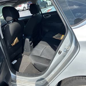 2016 Nissan SENTRA SR 缩略图 34