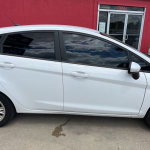 صورة مصغرة 11 لـ 2016 FORD FIESTA S