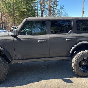 FORD BRONCO BIG BEND - 4