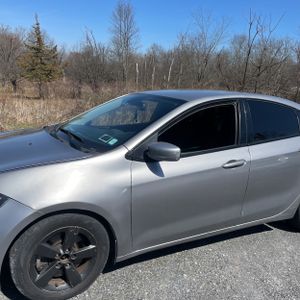 DODGE DART SXT - 2