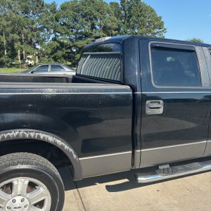 2007 FORD F-150 FX4 照片 9