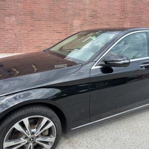 2020 Mercedes-BENZ C-CLASS 照片 2