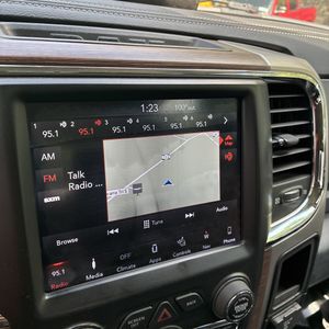 صورة مصغرة 57 لـ 2018 RAM 2500 LARAMIE