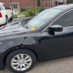 2018 Nissan ALTIMA 2.5 S 照片 2