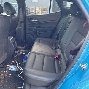 2025 Chevrolet TRAX RS 缩略图 34