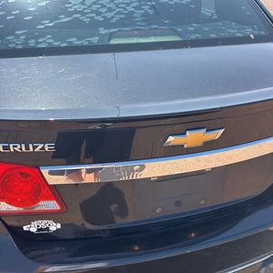 2015 Chevrolet CRUZE 1LT AUTO — миниатюра 58