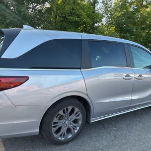 صورة 9 لـ 2025 Honda ODYSSEY TOURING