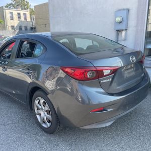 2015 Mazda MAZDA3 I SPORT — фото 5