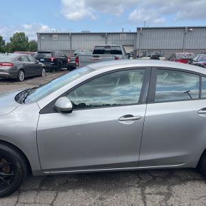 2012 Mazda MAZDA3 I SPORT 照片 4