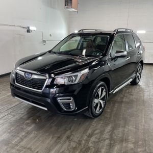 SUBARU FORESTER TOURING - 1